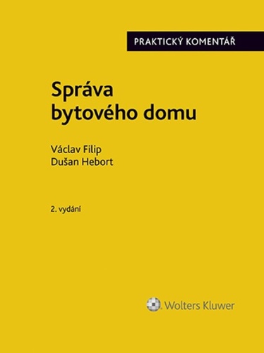 Spr�va bytov�ho domu 2.v. WK