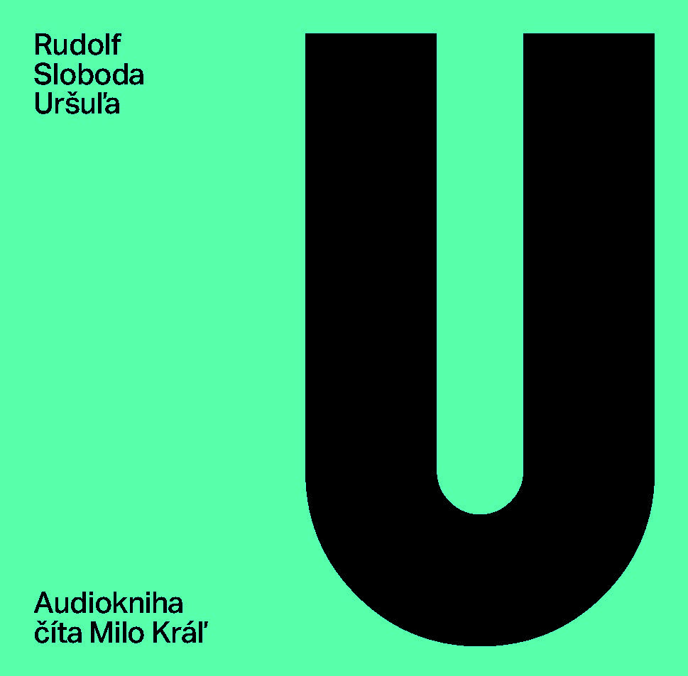 Audiokniha Ur�u�a
