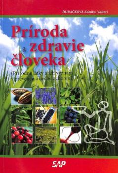 Pr�roda a zdravie �loveka