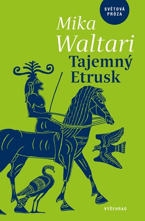 Tajemn� Etrusk