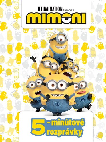 Mimoni - 5-min�tov� rozpr�vky