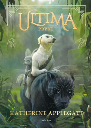 Ultima (2): Prvn�