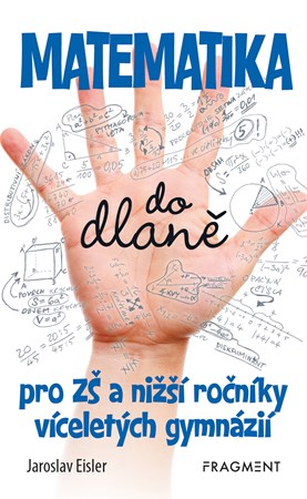 Matematika do dlan� pro Z� a ni��� ro�. v�celet. gymn�zi�