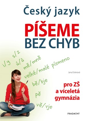 �esk� jazyk � P�eme bez chyb
