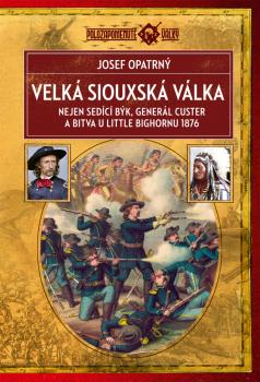Velk� siouxsk� v�lka 2.v
