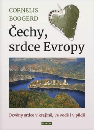 �echy, srdce Evropy