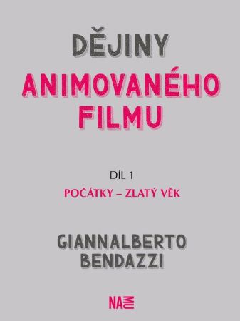 D�jiny animovan�ho filmu - D�l 1