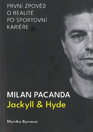 Milan Pacanda - Jackyll Hyde