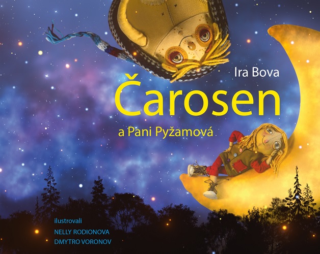 �arosen a Pani Py�amov�
