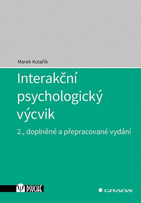 Interak�n� psychologick� v�cvik 2.v