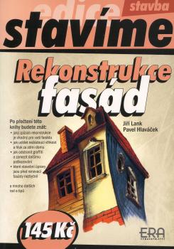 Rekonstrukce fas�d