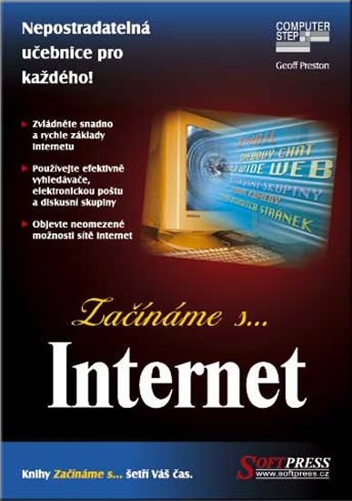Za��n�me s... Internet
