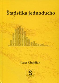 �tatistika jednoducho