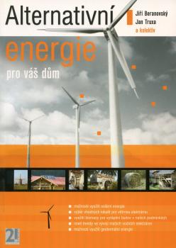Alternativn� energie pro v� d�m