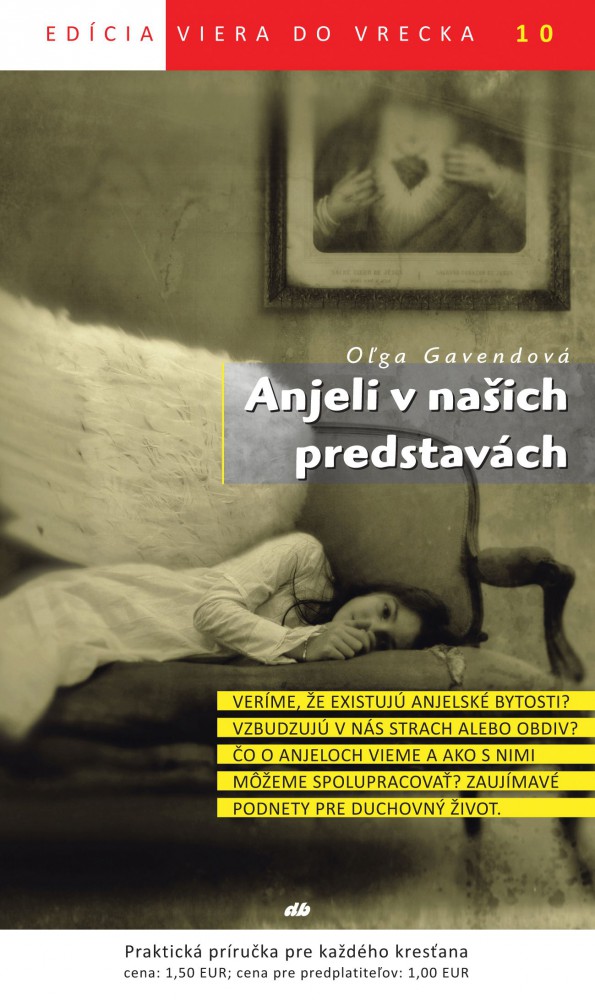 Anjeli v na�ich predstav�ch