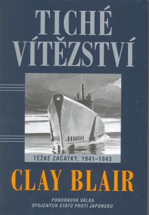 Tich� v�t�zstv�: T�k� za��tky 1941 - 1943