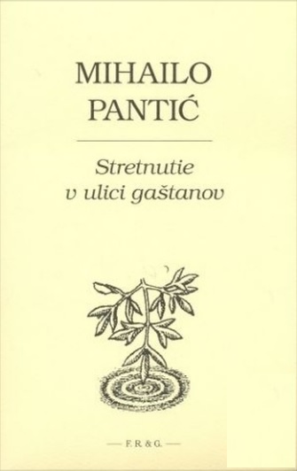 Stretnutie v ulici ga�tanov