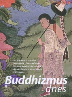 Buddhizmus dnes 9 2012