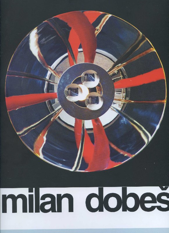 Milan Dobe�