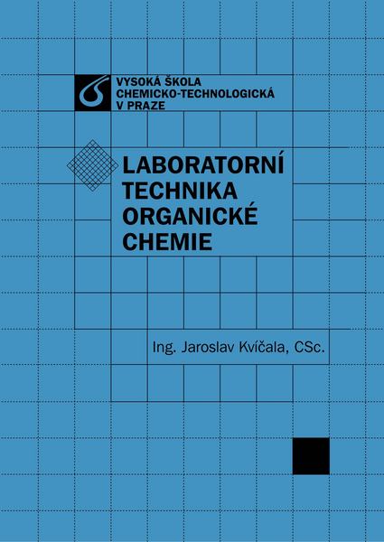 Laboratorn� technika organick� chemie