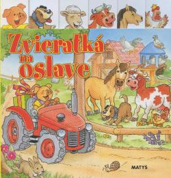 Zvieratk� na oslave