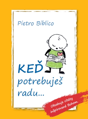 Ke� potrebuje� radu...