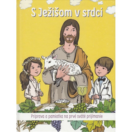 S Je�i�om v srdci