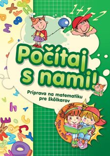 Potaj s nami