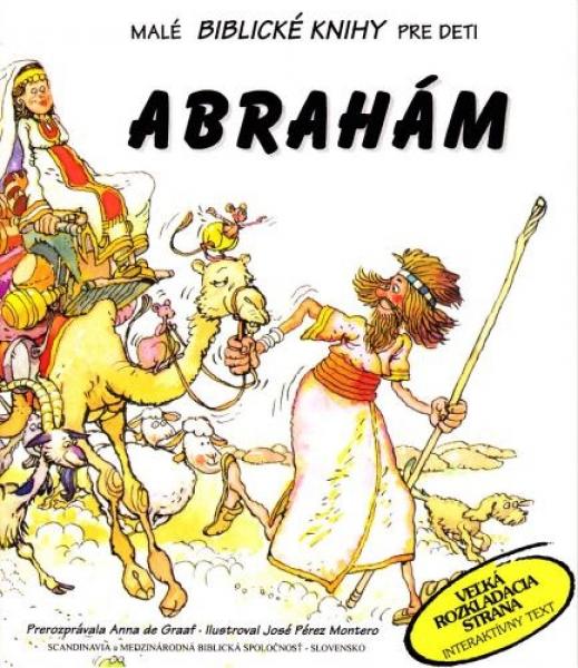 Abrahm