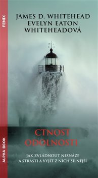 Ctnost odolnosti ALPHA BOOK