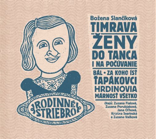 �eny. Do tanca i na po��vanie (audiokniha na CD)