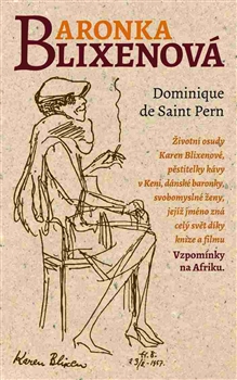 Baronka Blixenov�