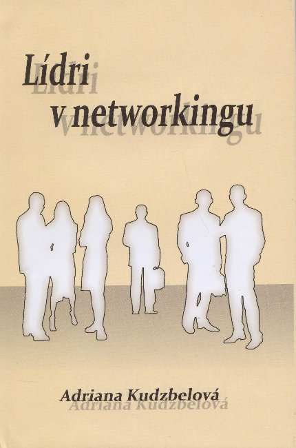L�dri v networkingu