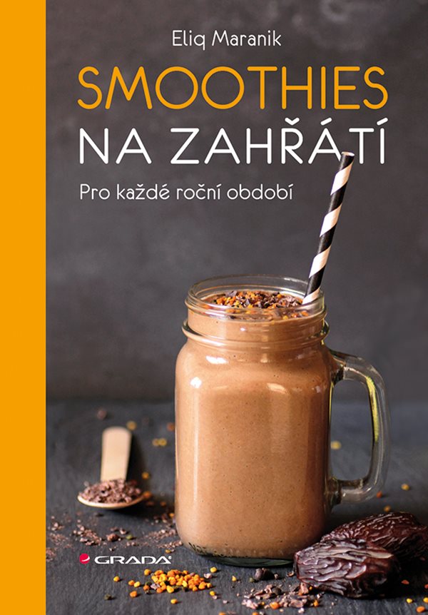 Smoothies na zah��t�