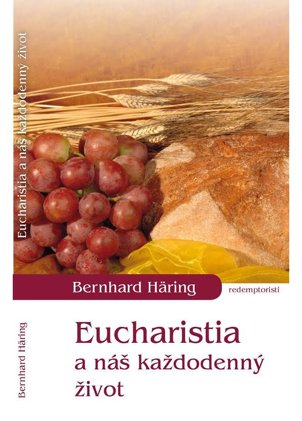 Eucharistia a n kadodenn ivot