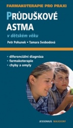 Pr�du�kov� astma v d�tsk�m v�ku