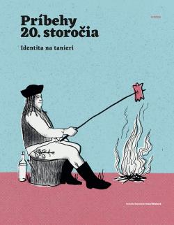 Pr�behy 20. storo�ia - Identita na tanieri
