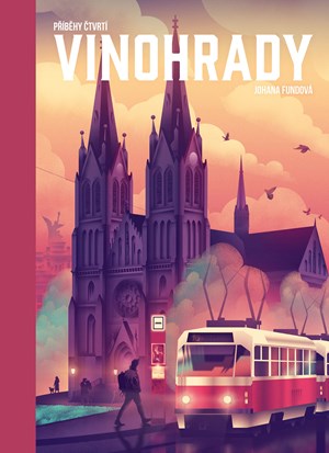 P��b�hy �tvrt�: Vinohrady