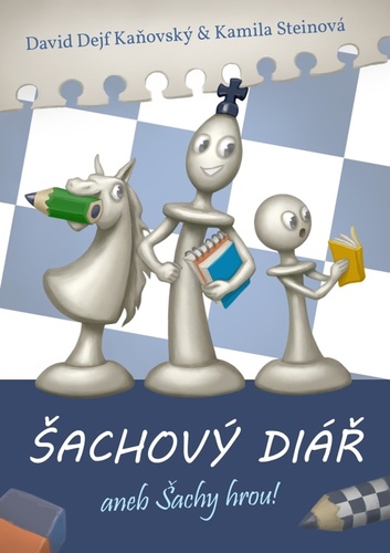 �achov� di�� aneb �achy hrou!