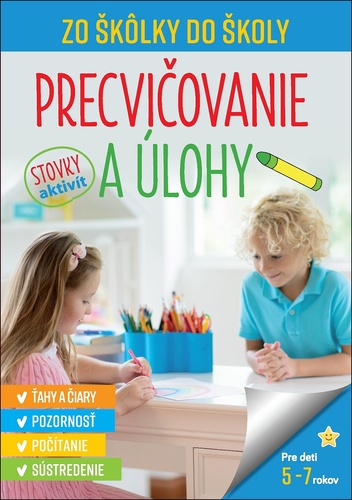Zo �k�lky do �koly Precvi�ovanie a 2v