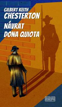N�vrat dona Quijota