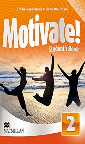 Motivate! 2 SB