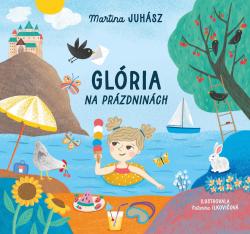 Gl�ria na pr�zdnin�ch