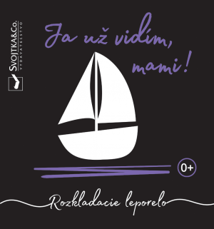 Ja u� vid�m, mami!