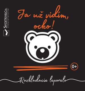 Ja u� vid�m ocko!