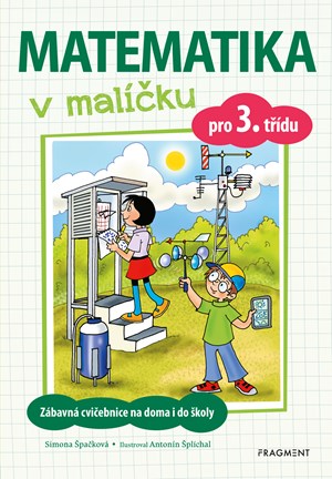 Matematika v mal��ku pro 3. t��du