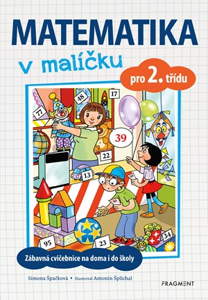 Matematika v mal��ku pro 2. t��du