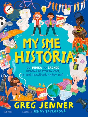 My sme hist�ria