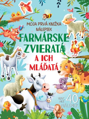 Farm�rske zvierat� a ich ml��at�