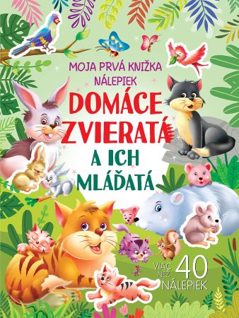 Dom�ce zvierat� a ich ml��at�